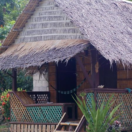 Majestic Puraran Beach Resort Baras  Buitenkant foto