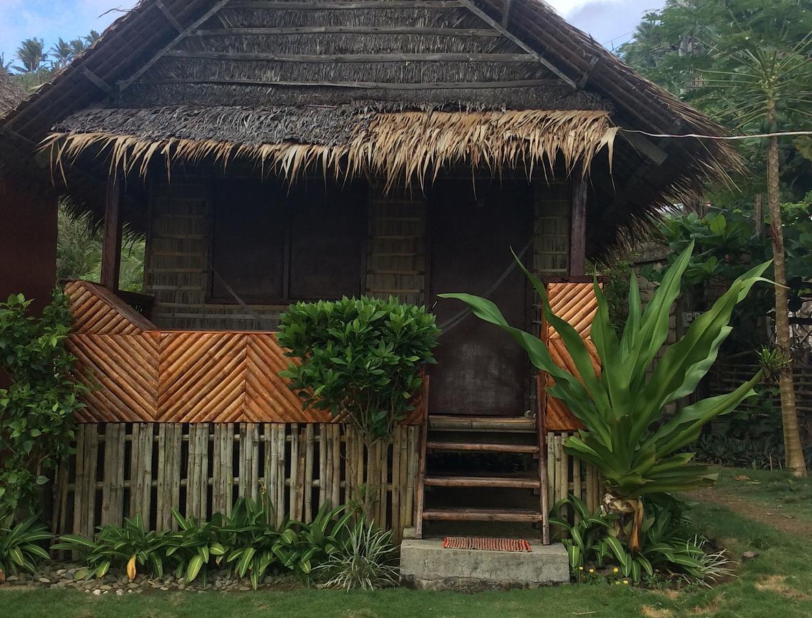 Majestic Puraran Beach Resort Baras  Buitenkant foto