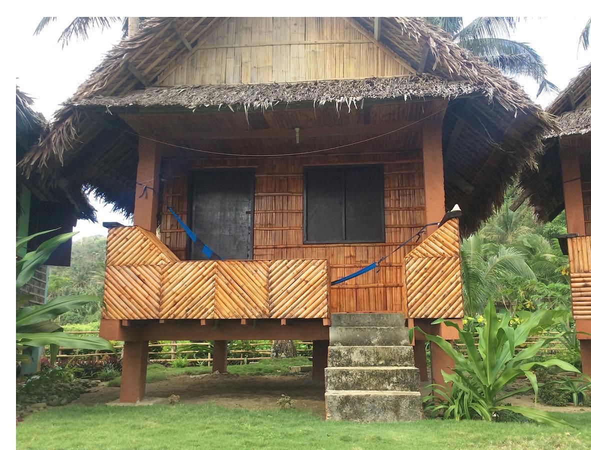 Majestic Puraran Beach Resort Baras  Buitenkant foto
