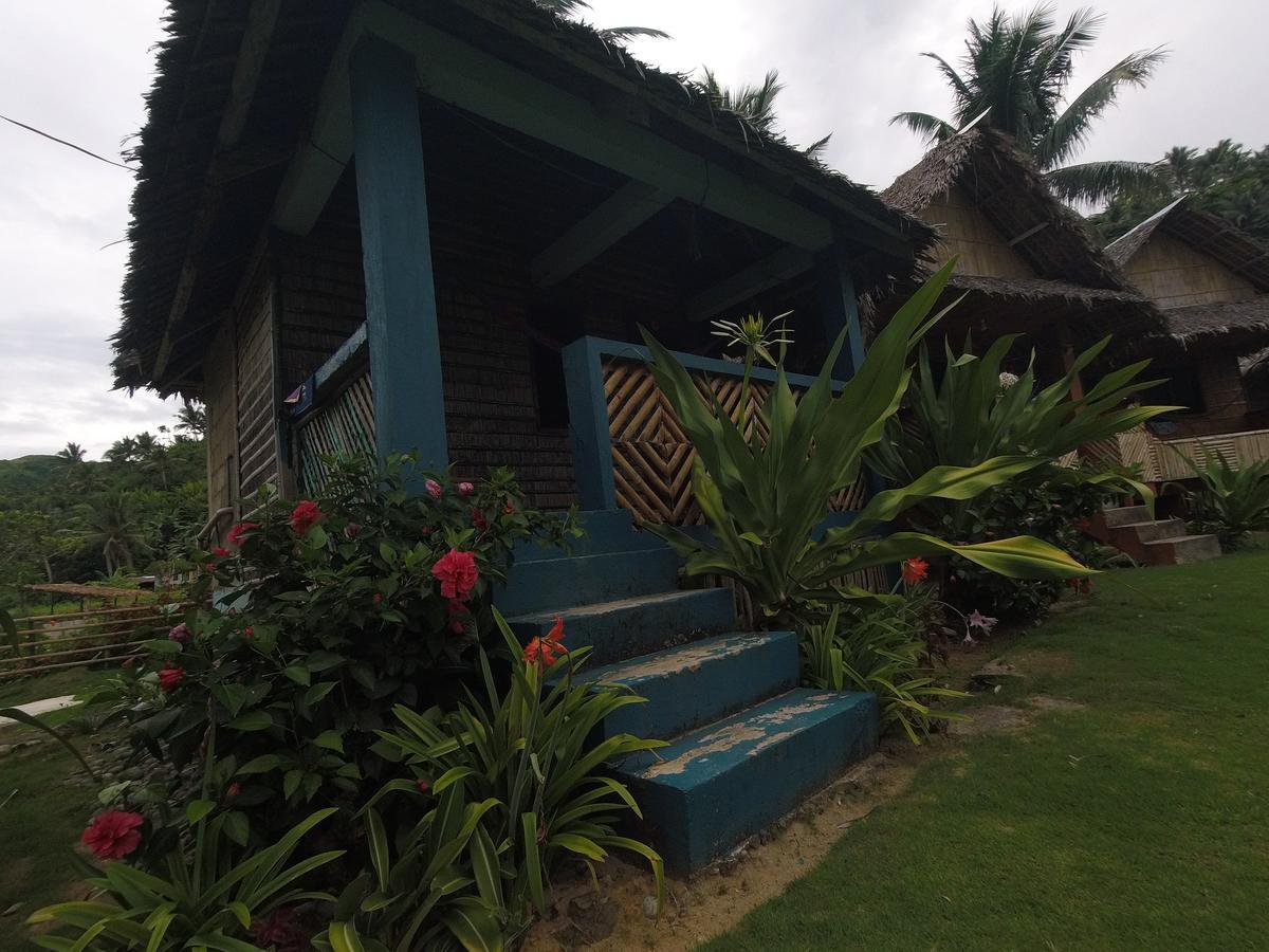 Majestic Puraran Beach Resort Baras  Buitenkant foto