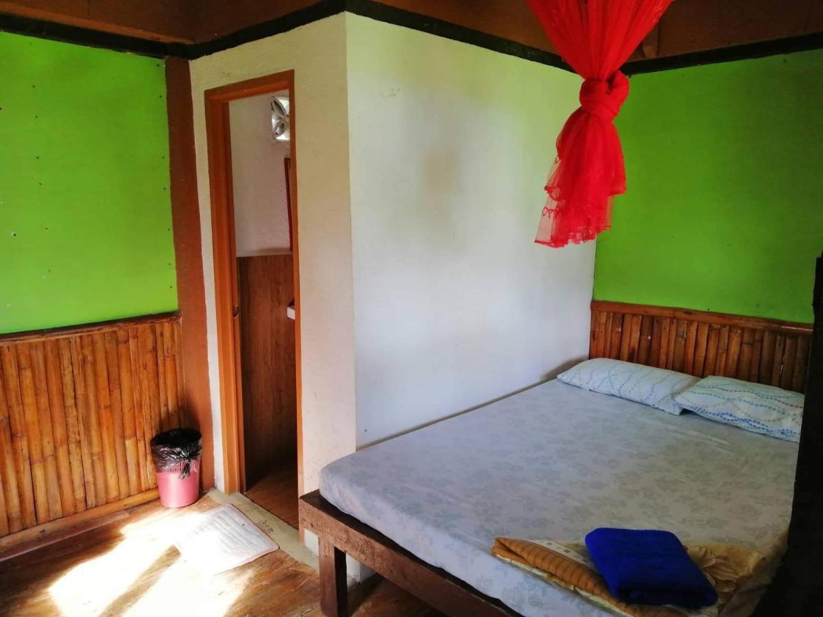 Majestic Puraran Beach Resort Baras  Buitenkant foto
